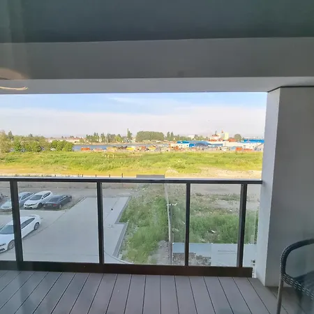 Lejlighed Welcome Nadmotlawie Sauna And Gym Neptun