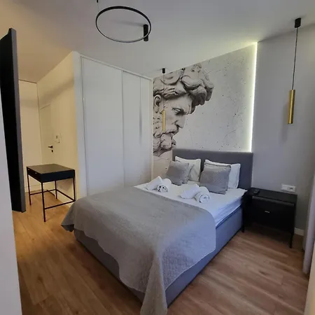 Appartamento Welcome Nadmotlawie Sauna And Gym Neptun *