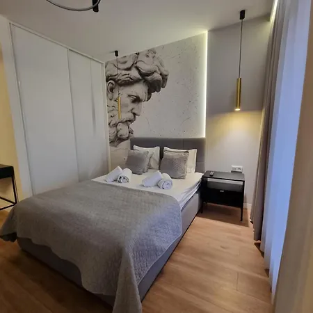 Welcome Nadmotlawie Sauna And Gym Neptun * Danzica
