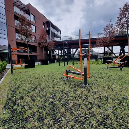 Welcome Nadmotlawie Sauna And Gym Neptun *