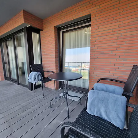 Welcome Nadmotlawie Sauna And Gym Neptun *