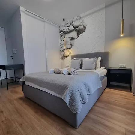 Welcome Nadmotlawie Sauna And Gym Neptun Gdansk