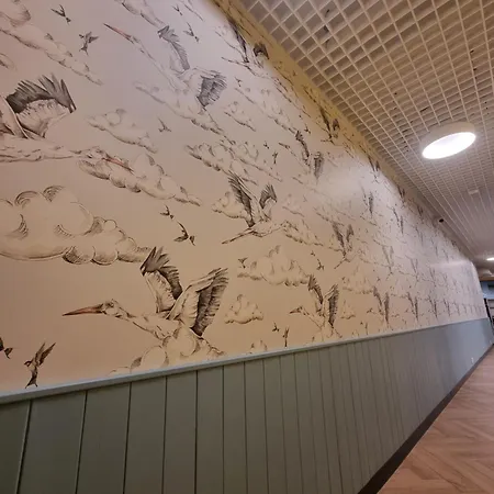 Appartamento Welcome Nadmotlawie Sauna And Gym Neptun *