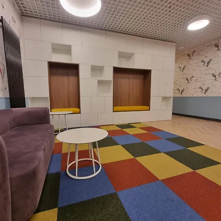 Apartment Welcome Nadmotlawie Sauna And Gym Neptun Gdansk