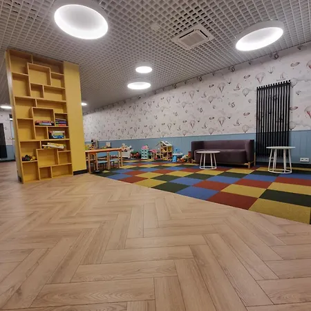 Welcome Nadmotlawie Sauna And Gym Neptun *