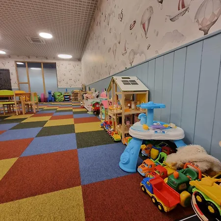 Apartman Welcome Nadmotlawie Sauna And Gym Neptun Gdańsk