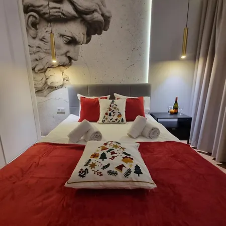Apartment Welcome Nadmotlawie Sauna And Gym Neptun
