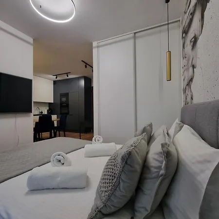 Welcome Nadmotlawie Sauna And Gym Neptun * Gdansk