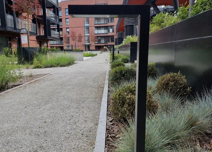 Welcome Nadmotlawie Sauna And Gym Neptun Apartman *