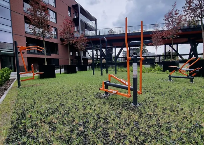 Welcome Nadmotlawie Sauna And Gym Neptun *