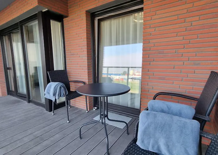 Welcome Nadmotlawie Sauna And Gym Neptun *