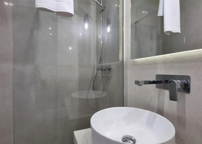 Daire Welcome Nadmotlawie Sauna And Gym Neptun Gdansk