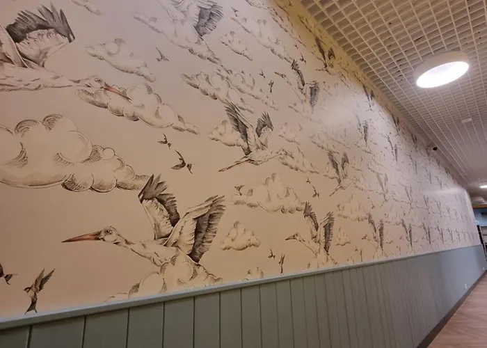 아파트 Welcome Nadmotlawie Sauna And Gym Neptun *