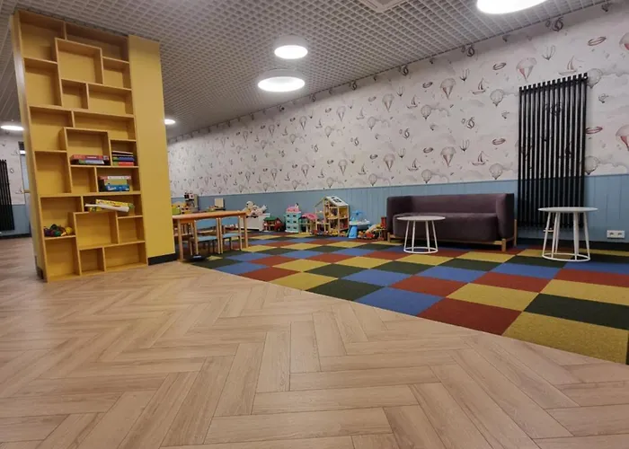 Welcome Nadmotlawie Sauna And Gym Neptun *