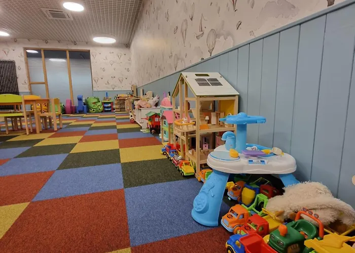 Daire Welcome Nadmotlawie Sauna And Gym Neptun Gdansk