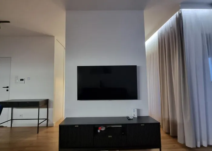 Welcome Nadmotlawie Sauna And Gym Neptun Gdańsk