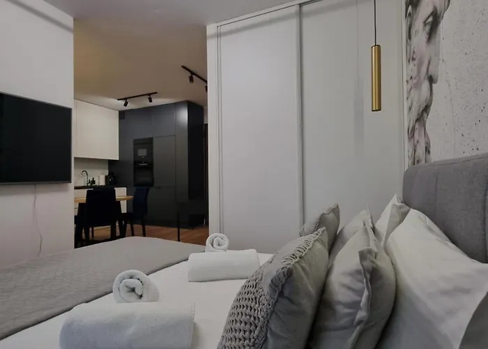 Welcome Nadmotlawie Sauna And Gym Neptun * Gdansk