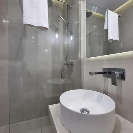 Apartmán Welcome Nadmotlawie Sauna And Gym Neptun Gdaňsk
