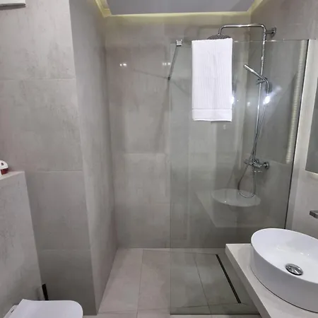 Apartmán Welcome Nadmotlawie Sauna And Gym Neptun Gdaňsk
