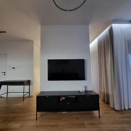 Welcome Nadmotlawie Sauna And Gym Neptun Gdaňsk