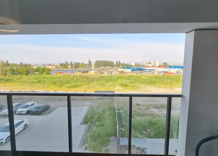 Apartmán Welcome Nadmotlawie Sauna And Gym Neptun