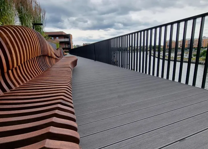 Welcome Nadmotlawie Sauna And Gym Neptun * Gdaňsk