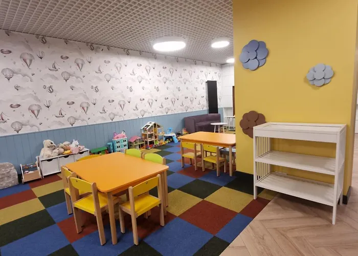 Welcome Nadmotlawie Sauna And Gym Neptun Apartmán *