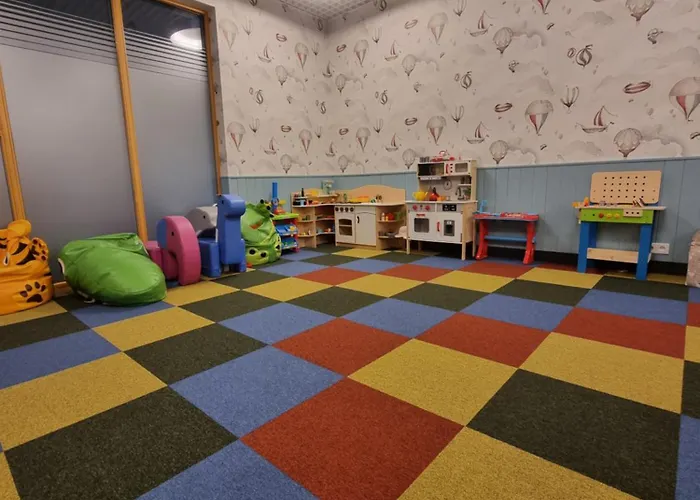 Welcome Nadmotlawie Sauna And Gym Neptun Apartmán Gdaňsk